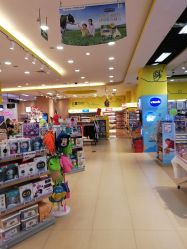 -孩子王(协信星光时代广场店)