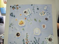 -Refn油画丨零基础定制油画