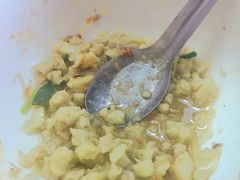 -建基泡馍·西安老字号·清真(永宁店)