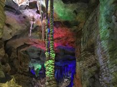 -泰安地下龙宫景区