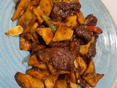 -鹿港小镇(金虹桥国际中心店)