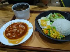 -海盗虾饭·剥好的小龙虾饭(上地辉煌店)