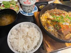 -角落里(中山公园店)