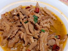 -梁家大院•农家菜(昆山会展中心店)