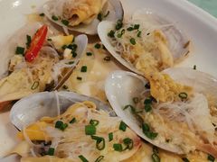 -御满江海鲜酒家(洛溪新城店)