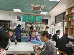 -老磁器口豆汁店(天坛店)