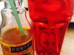 -霸王虾·麻辣小龙虾(清水河公园店)