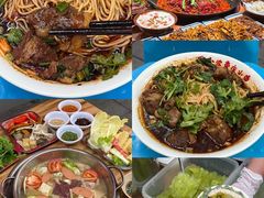 -周小明火锅(黑金冠社区店)