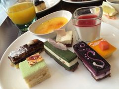 佛山希尔顿酒店“誉”日本餐厅-佛山希尔顿酒店·融誉亚洲美食荟