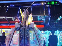 -核客电玩城(东门店)