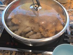 -黄记煌三汁焖锅(银盆岭万达广场店)