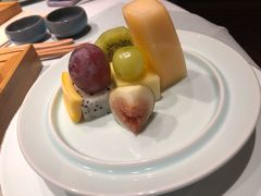 -叶叶菩提·晋福宫