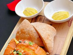 -圣丰索菲特·法国餐厅