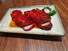 -港丽餐厅(正大店)