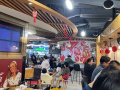 -津津飯堂