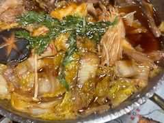 -德川家日本料理(中关村寰太大厦店)