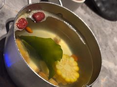 -德天肥牛海鲜火锅(城西银泰店)