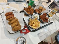 -Kyochon1991校村(共和路店)