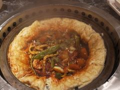 -灶座小锅烀饼·铁锅炖(全国总店)