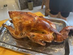 -张记焖窑·十五年专注焖烤(雍和宫店)
