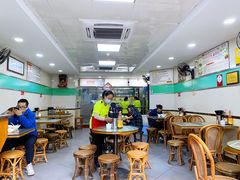 -荔林食店(西华路店)