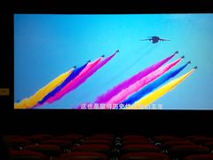 -大地影院(上海南汇店)