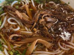 -湘人龙记老长沙米粉(华普国际大厦店)