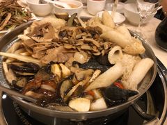 -太婆天府山珍酒楼(亚运村店)