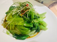 -敦煌小亭(静安寺店)