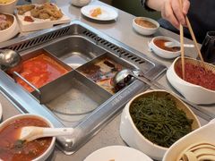 -海底捞火锅(赛格国际购物中心店)