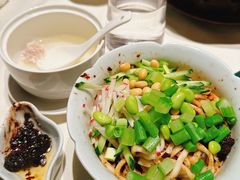 -四季民福烤鸭店(外滩外白渡桥店)