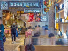 -柠檬树茶餐厅(海雅缤纷城店)