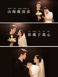 -巴黎经典婚纱摄影PARISSIC