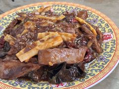 -砂锅居(西四店)