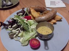 -The Good Place好地方·Brunch·coffee(国贸店)