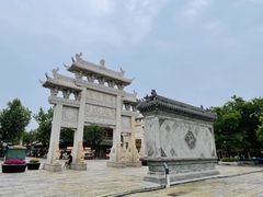 -即墨古城