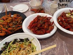 -四妹餐厅(玫瑰街店)