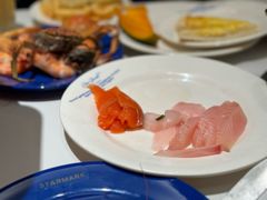 -星伦多自助料理·涮烤一体(杭州来福士店)