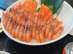 -渔乐之昕·铁板烧自助餐(虹悦城店)