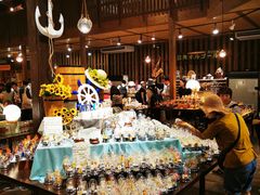 -小樽八音盒堂(手工制作体验馆店)