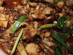 -永安鱼庄·镇江菜(丁卯店)