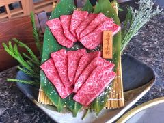 去骨牛小排-老乾杯和牛烧肉(王府中环店)