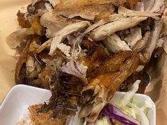 -小土豆北方菜馆(方庄店)
