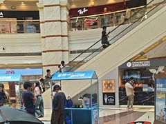 -迪卡侬(环球港店)