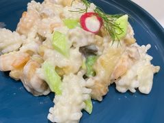 -北塘海鲜·天津菜(大光明桥旗舰店)