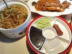 -京鸭棠(让胡路万达店)