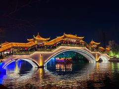 -台儿庄古城