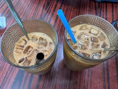 丝袜奶茶-華叔茶記
