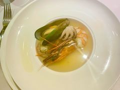 -王品牛排(福州泰禾店)