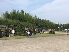 -东方绿舟景区
